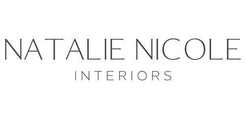 Natalie Nicole Interiors Framed
